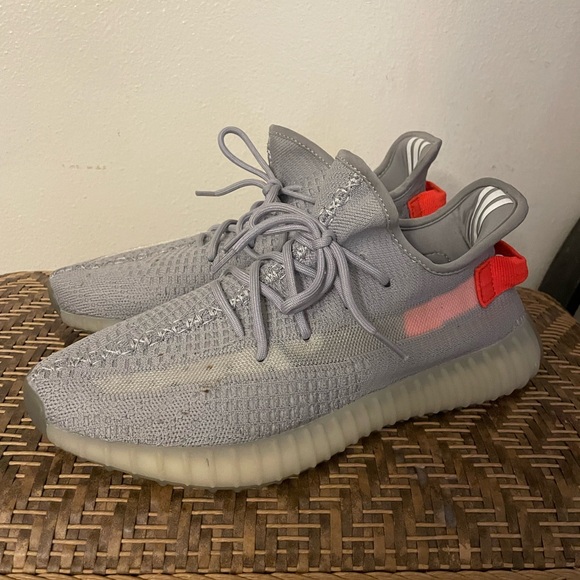 Yeezy tail light